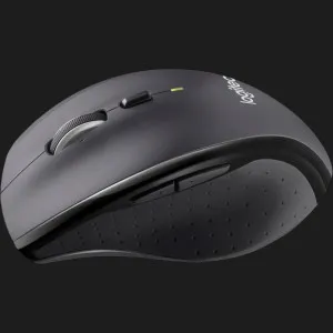 Миша Logitech M705 Wireless Marathon Brown Box (Black) (EU)