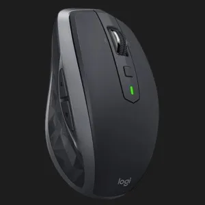 Миша Logitech MX Anywhere 2S (Graphite) (EU)