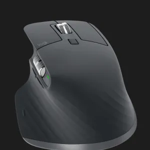 Миша Logitech MX Master 3S Performance BE (Graphite) (UA) в Олександрії