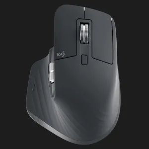 Миша Logitech MX Master 3S Performance BE (Graphite) (UA) в Олександрії