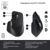 Миша Logitech MX Master 3S Performance (Graphite) (EU)