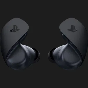 Беспроводная гарнитура Sony Pulse Explore (Midnight Black) в Бродах