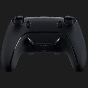 Беспроводной геймпад Sony PlayStation 5 DualSense Edge (Midnight Black)