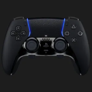 Беспроводной геймпад Sony PlayStation 5 DualSense Edge (Midnight Black)