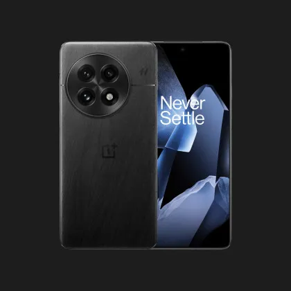 OnePlus 13 12/256GB (Black Eclipse) (CN) в Чернівцях