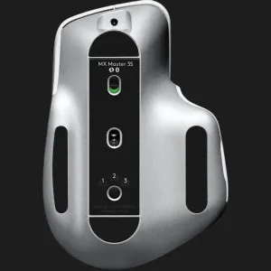 Миша Logitech MX Master 3S Performance (Pale Gray) (EU) Івано-Франківську