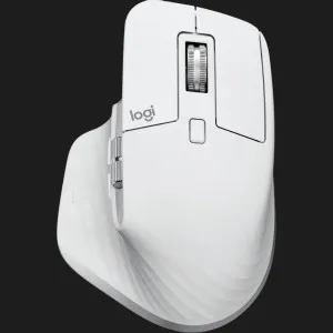 Миша Logitech MX Master 3S Performance (Pale Gray) (EU) Івано-Франківську