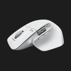 Миша Logitech MX Master 3S Performance (Pale Gray) (EU) Івано-Франківську