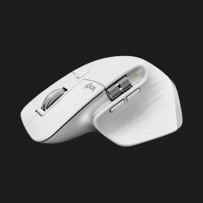 Ігрова миша Logitech MX Master 3S Performance (Pale Gray) (EU) в Сваляві