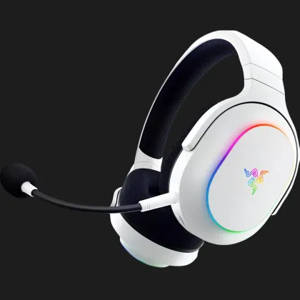 Игровая гарнитура RAZER Barracuda X Chroma (White) (RZ04-05220200-R3M1) (UA)