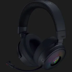 Игровая гарнитура Razer Kraken V4 PRO Wireless (Black) (RZ04-05160100-R3M1) (UA)