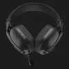 Ігрова гарнітура Hator Hyperpunk 3 Hi-Res wireless (Black) (ESH15) (UA)
