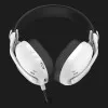 Ігрова гарнітура Hator Hyperpunk 3 Hi-Res wireless (White) (ESH16) (UA)