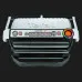 Гриль Tefal OptiGrill + Waffles GC716D12 (Standard)