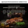 Гриль Tefal OptiGrill + Waffles GC716D12 (Standard)