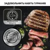 Гриль Tefal OptiGrill + Waffles GC716D12 (Standard)