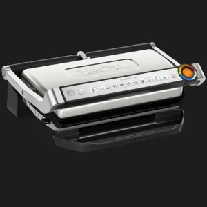Гриль Tefal OptiGrill+ XL GC727D10