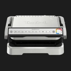 Гриль Tefal OptiGrill 2in1 GC772D30