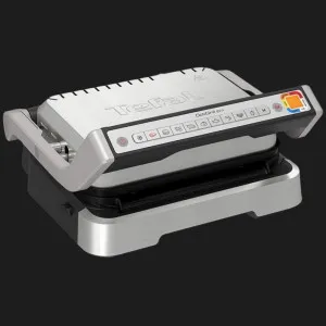 Гриль Tefal OptiGrill 2in1 GC772D30