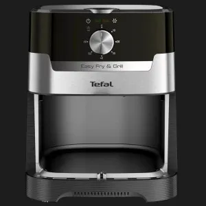 Мультипечь Tefal Easy Fry&Grill EY501D15