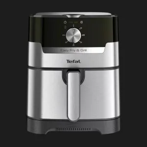 Мультипечь Tefal Easy Fry&Grill EY501D15