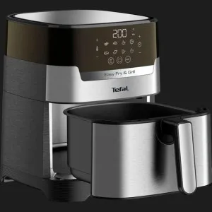 Мультипечь Tefal Easy Fry&Grill DIGIT EY505D15