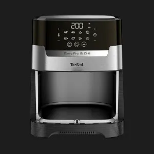 Мультипечь Tefal Easy Fry&Grill DIGIT EY505D15