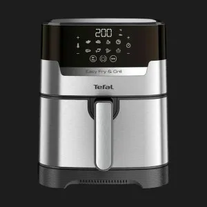Мультипечь Tefal Easy Fry&Grill DIGIT EY505D15