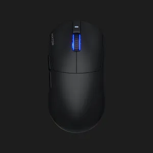 Игровая мышь Hator Quasar 3 wireless (Black) (HTM730) (UA)