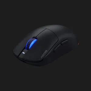 Ігрова миша Hator Quasar 3 wireless (Black) (HTM730) (UA)
