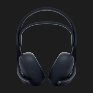 Беспроводная гарнитура Sony Pulse Elite (Midnight Black) в Дрогобыче