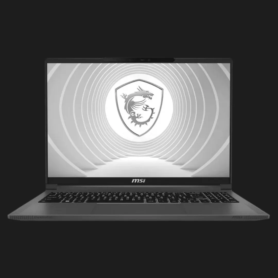 Ноутбук MSI CreatorPro 16 AI Studio (Intel Core Ultra 9/64GB/2TB (SSD)/RTX 5000) (A1VMG-076) (Standard)