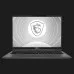 Ноутбук MSI CreatorPro 16 AI Studio (Intel Core Ultra 9/64GB/2TB (SSD)/RTX 5000) (A1VMG-076) (Standard)