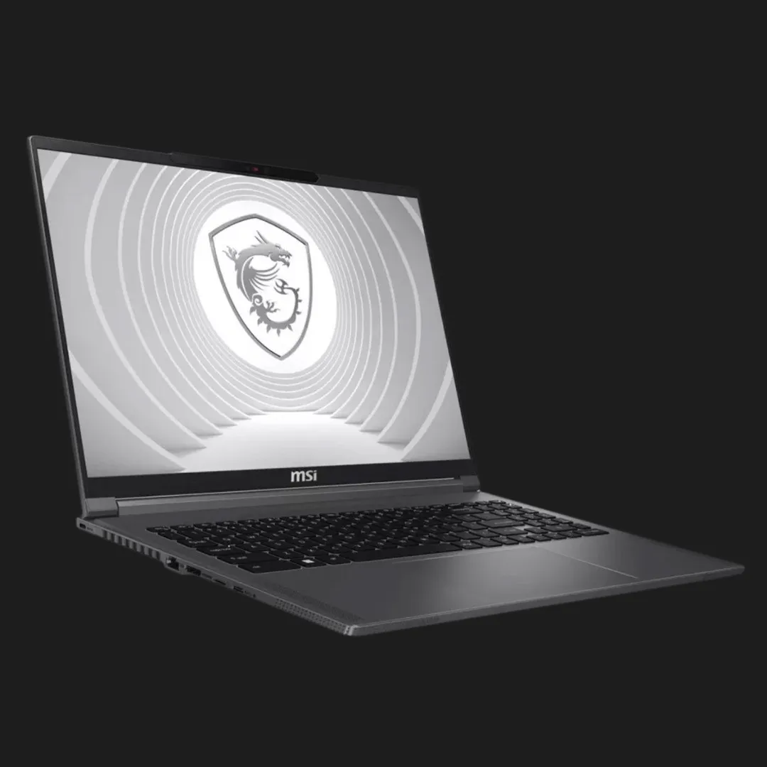 Ноутбук MSI CreatorPro 16 AI Studio (Intel Core Ultra 9/64GB/2TB (SSD)/RTX 5000) (A1VMG-076) (Standard)