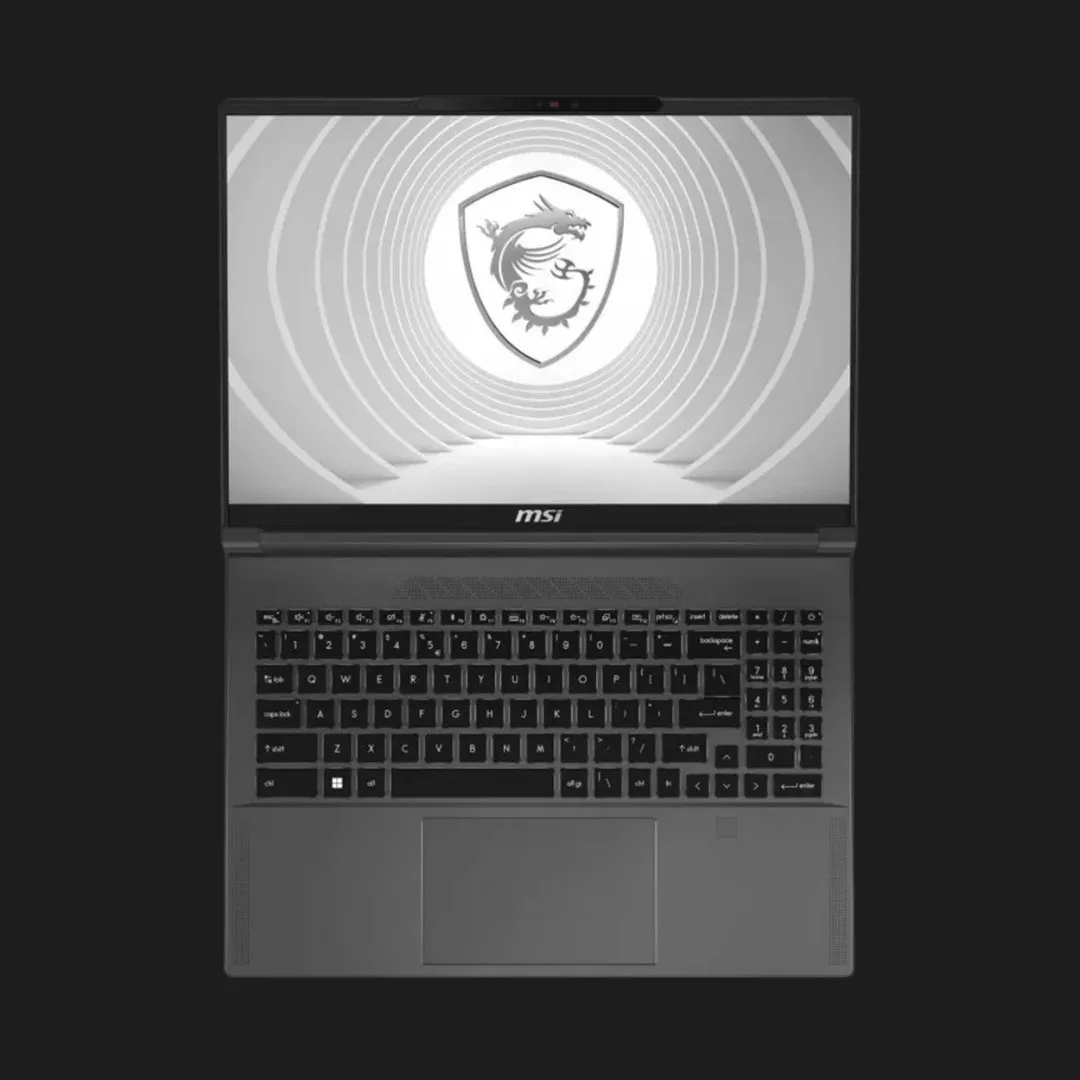 Ноутбук MSI CreatorPro 16 AI Studio (Intel Core Ultra 9/64GB/2TB (SSD)/RTX 5000) (A1VMG-076) (Standard)