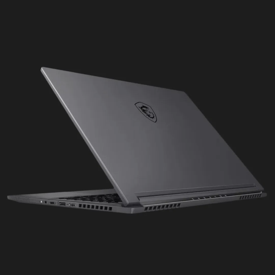Ноутбук MSI CreatorPro 16 AI Studio (Intel Core Ultra 9/64GB/2TB (SSD)/RTX 5000) (A1VMG-076) (Standard)