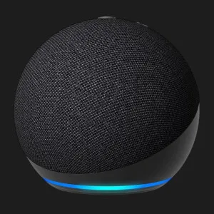 Смарт колонка Amazon Echo Dot (5th Generation) (Charcoal) в Чернівцях