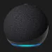 Смарт колонка Amazon Echo Dot (5th Generation) (Charcoal)