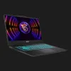 Ноутбук MSI Cyborg 15 AI A1VFK (Intel Core Ultra 7/32GB/1TB (SSD)/RTX 4060) (A1VFK-099US) (Global)