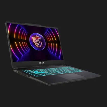 Ноутбук MSI Cyborg 15 AI A1VFK (Intel Core Ultra 7/32GB/1TB (SSD)/RTX 4060) (A1VFK-099US) (Global) в Трускавце