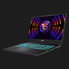 Ноутбук MSI Cyborg 15 AI A1VFK (Intel Core Ultra 7/32GB/1TB (SSD)/RTX 4060) (A1VFK-099US) (Global)