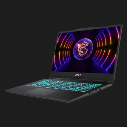 Ноутбук MSI Cyborg 15 AI A1VFK (Intel Core Ultra 7/32GB/1TB (SSD)/RTX 4060) (A1VFK-099US) (Global) в Трускавце