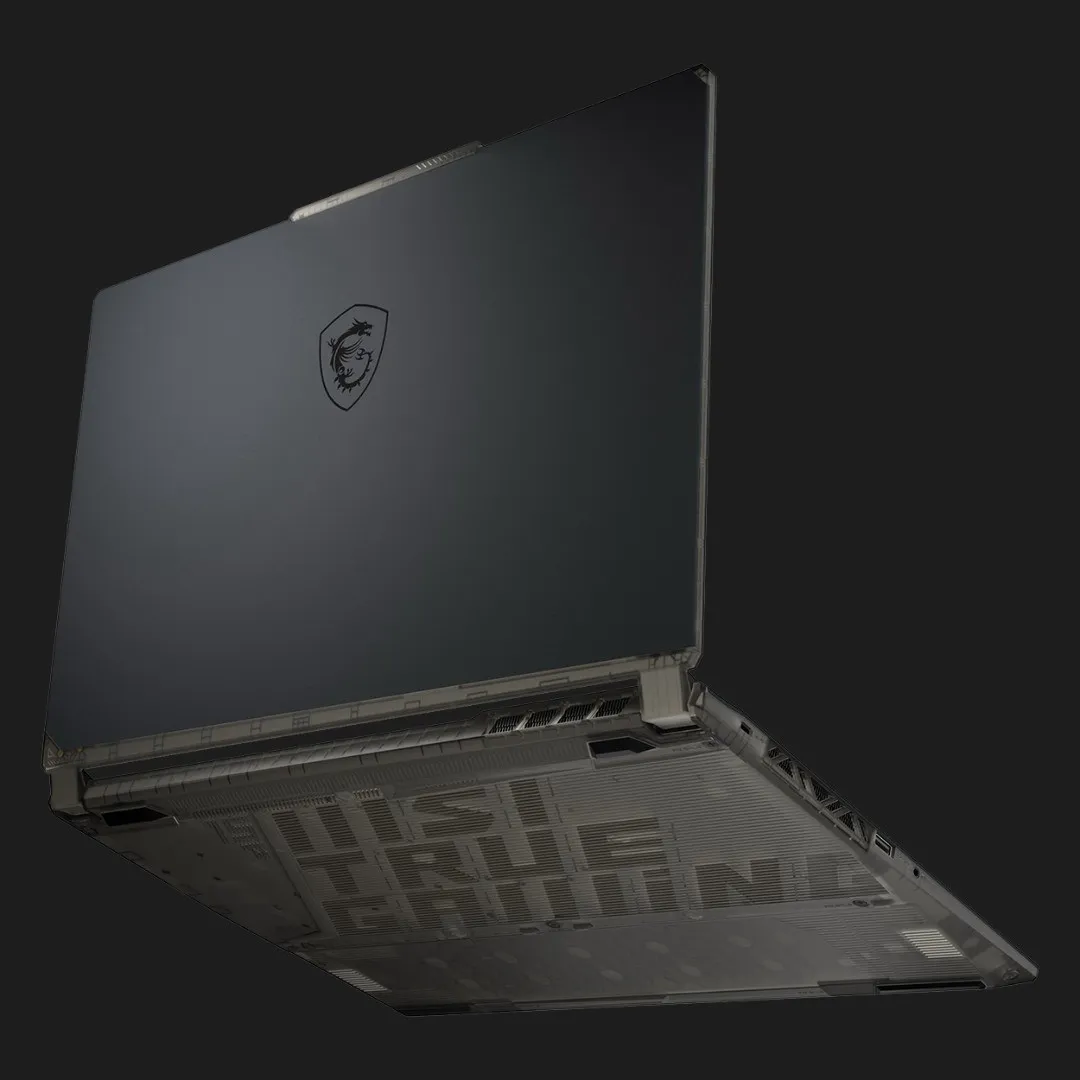 Ноутбук MSI Cyborg 15 AI A1VFK (Intel Core Ultra 7/32GB/1TB (SSD)/RTX 4060) (A1VFK-099US) (Global)