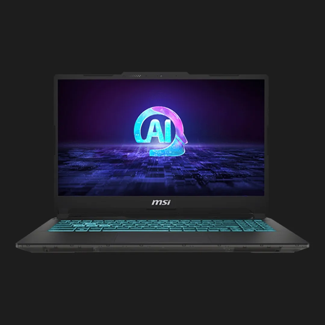 Ноутбук MSI Cyborg 15 AI A1VFK (Intel Core Ultra 7/32GB/1TB (SSD)/RTX 4060) (A1VFK-099US) (Global)