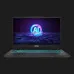 Ноутбук MSI Cyborg 15 AI A1VFK (Intel Core Ultra 7/32GB/1TB (SSD)/RTX 4060) (A1VFK-099US) (Global)