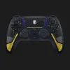 Беспроводной геймпад Sony PlayStation 5 DualSense (Helldrivers 2 Limited Edition)