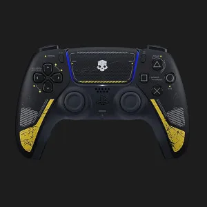 Беспроводной геймпад Sony PlayStation 5 DualSense (Helldrivers 2 Limited Edition) в Дрогобыче