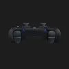 Беспроводной геймпад Sony PlayStation 5 DualSense (Helldrivers 2 Limited Edition)