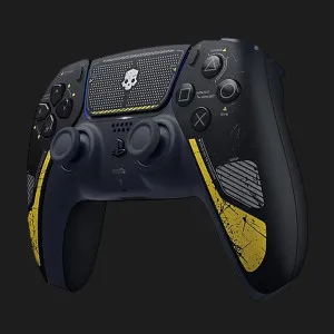 Беспроводной геймпад Sony PlayStation 5 DualSense (Helldrivers 2 Limited Edition) в Дрогобыче