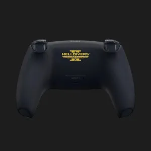 Беспроводной геймпад Sony PlayStation 5 DualSense (Helldrivers 2 Limited Edition) в Дрогобыче